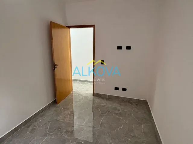 Casa com 125m² 3 quartos e 2 banheiros, à venda, no bairro Vila das Flores em São José dos Campos