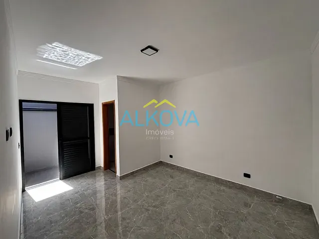 Casa com 125m² 3 quartos e 2 banheiros, à venda, no bairro Vila das Flores em São José dos Campos
