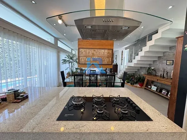 Casa com 499m² 4 quartos e 5 banheiros, à venda, no bairro Jardim Nossa Senhora das Graças em Itatiba