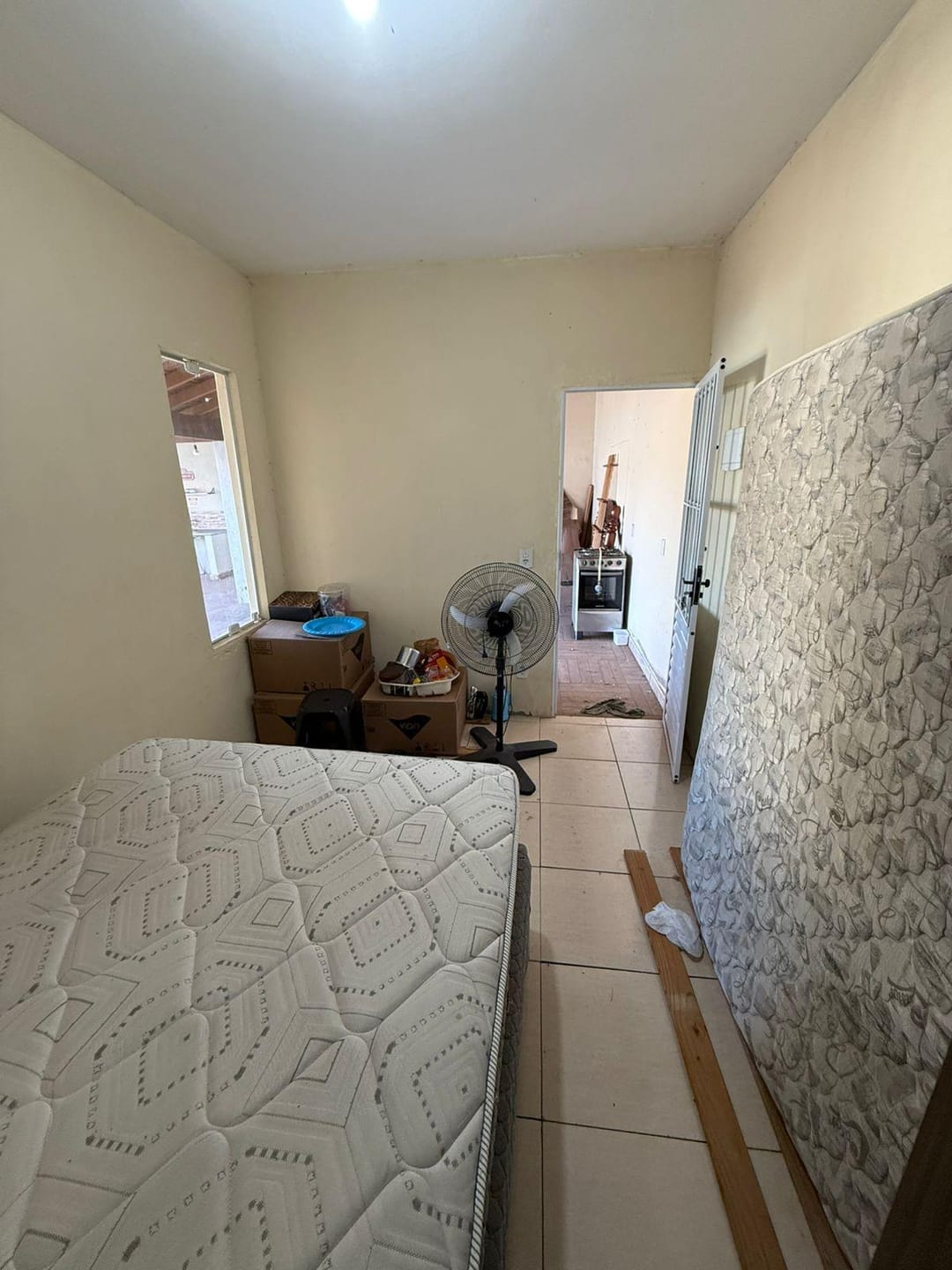 Casa, 1 quarto, 250 m² - Foto 12