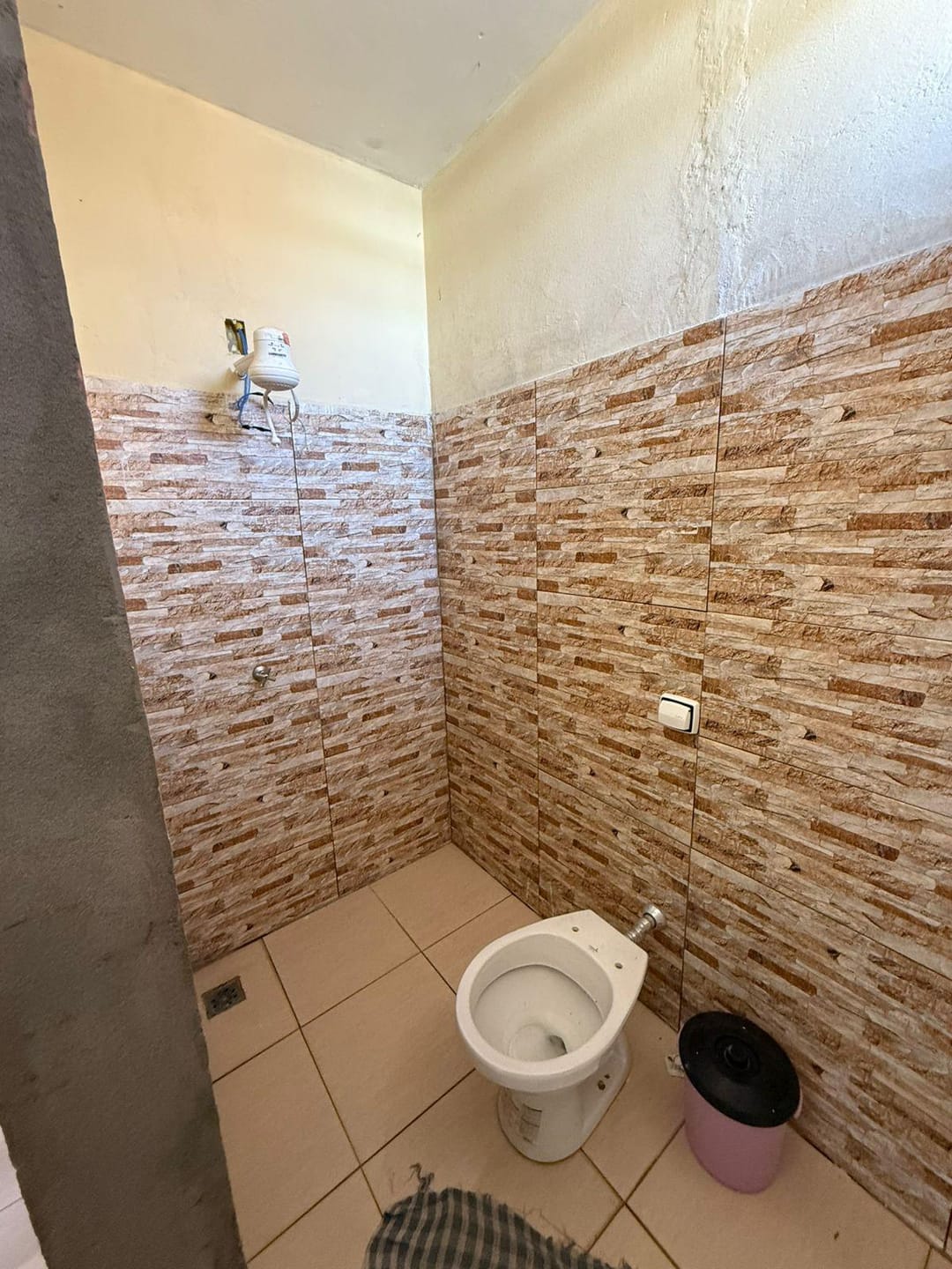 Casa, 1 quarto, 250 m² - Foto 13