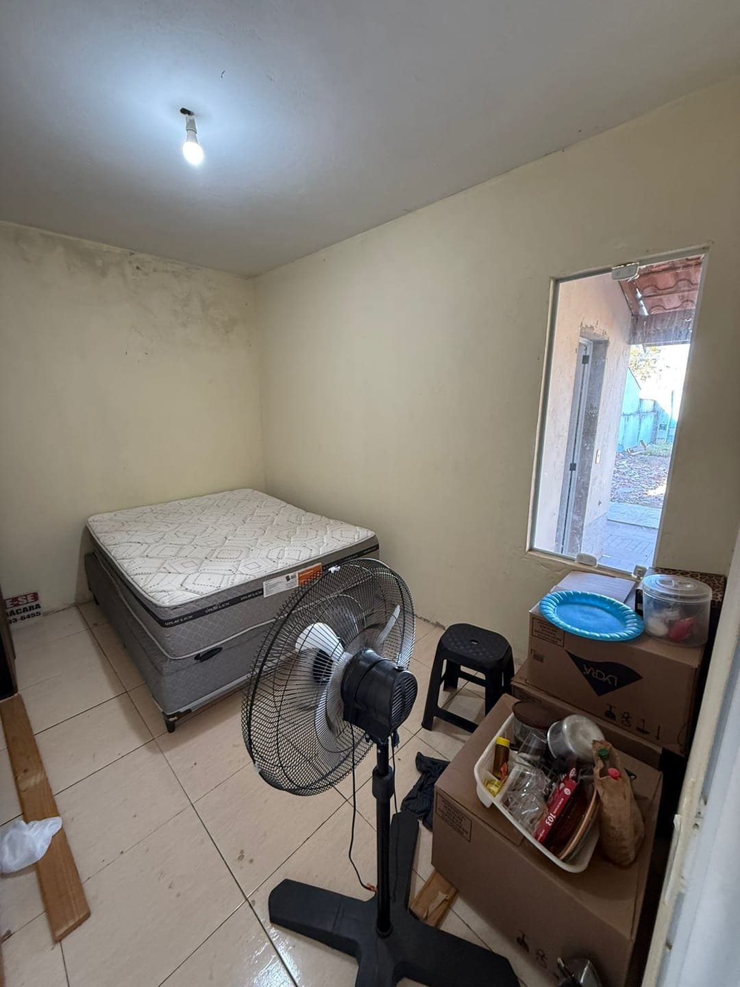 Casa, 1 quarto, 250 m² - Foto 14