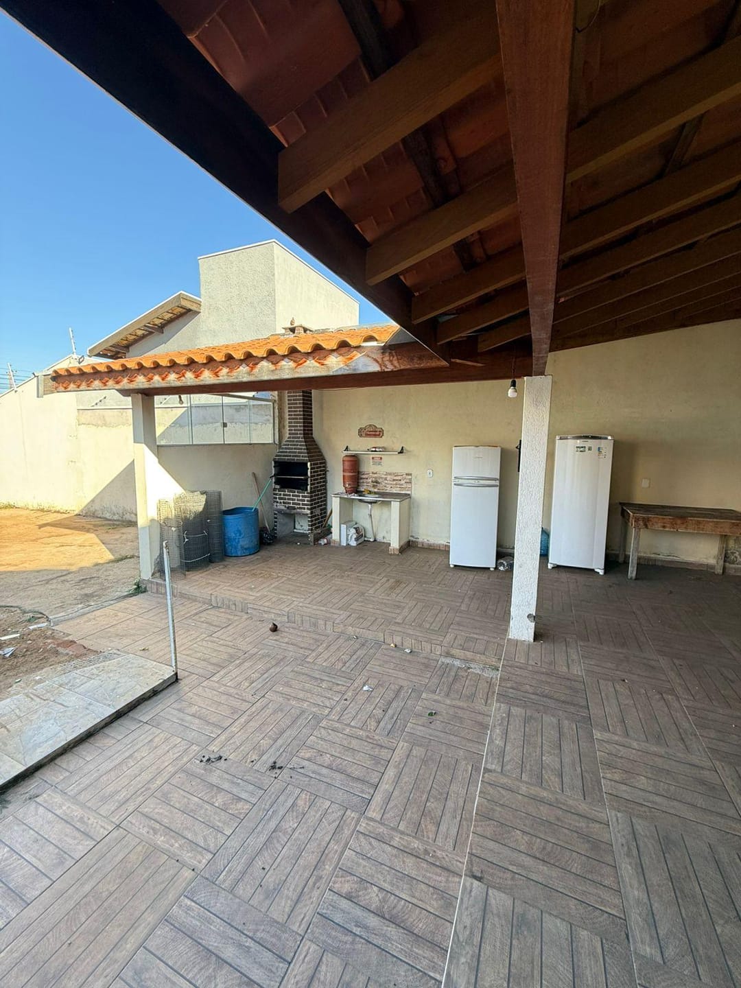Casa, 1 quarto, 250 m² - Foto 5