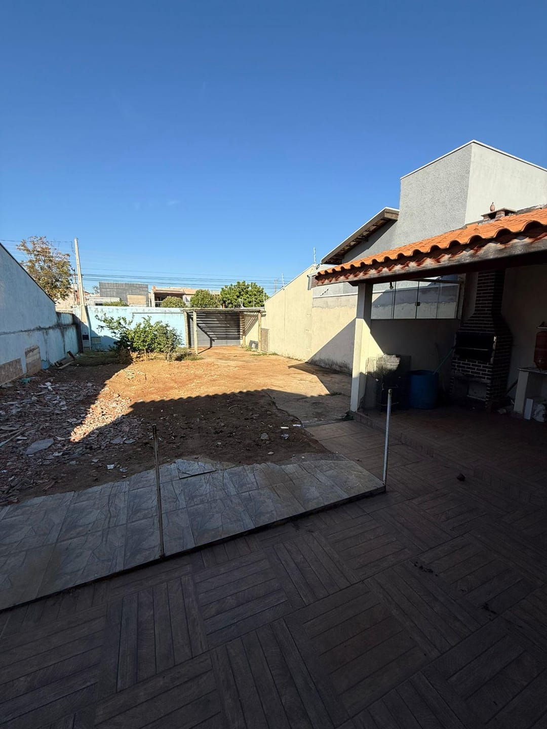 Casa, 1 quarto, 250 m² - Foto 10