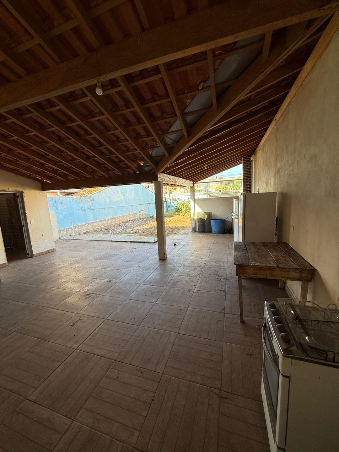 Casa, 1 quarto, 250 m² - Foto 15