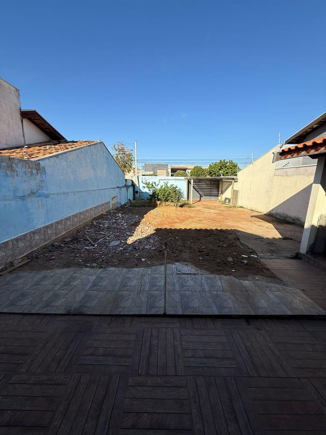 Casa, 1 quarto, 250 m² - Foto 8