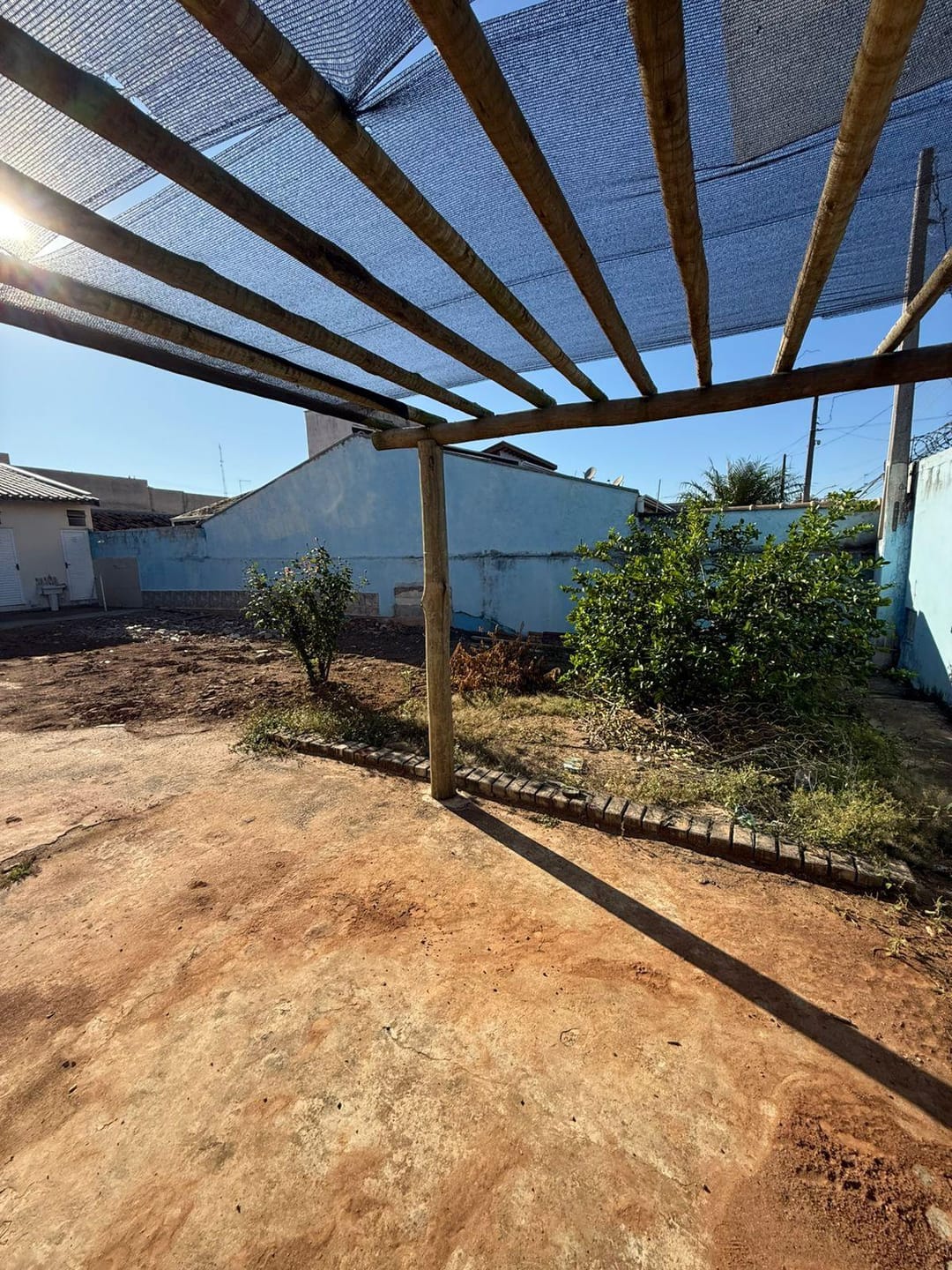 Casa, 1 quarto, 250 m² - Foto 6