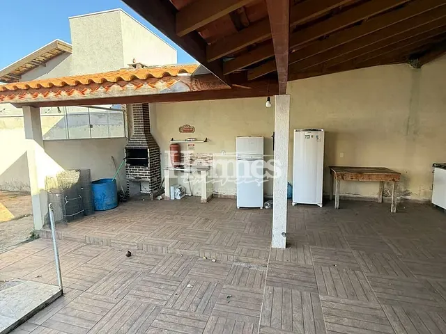 Casa com 250m² 1 quarto e 1 banheiro, à venda, no bairro João Aranha em Paulínia
