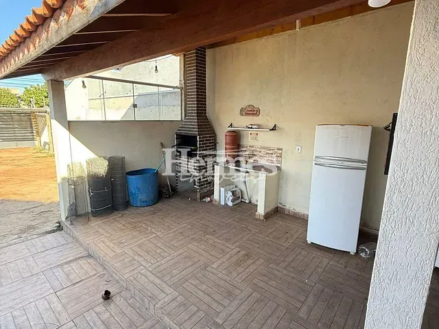 Casa com 250m² 1 quarto e 1 banheiro, à venda, no bairro João Aranha em Paulínia