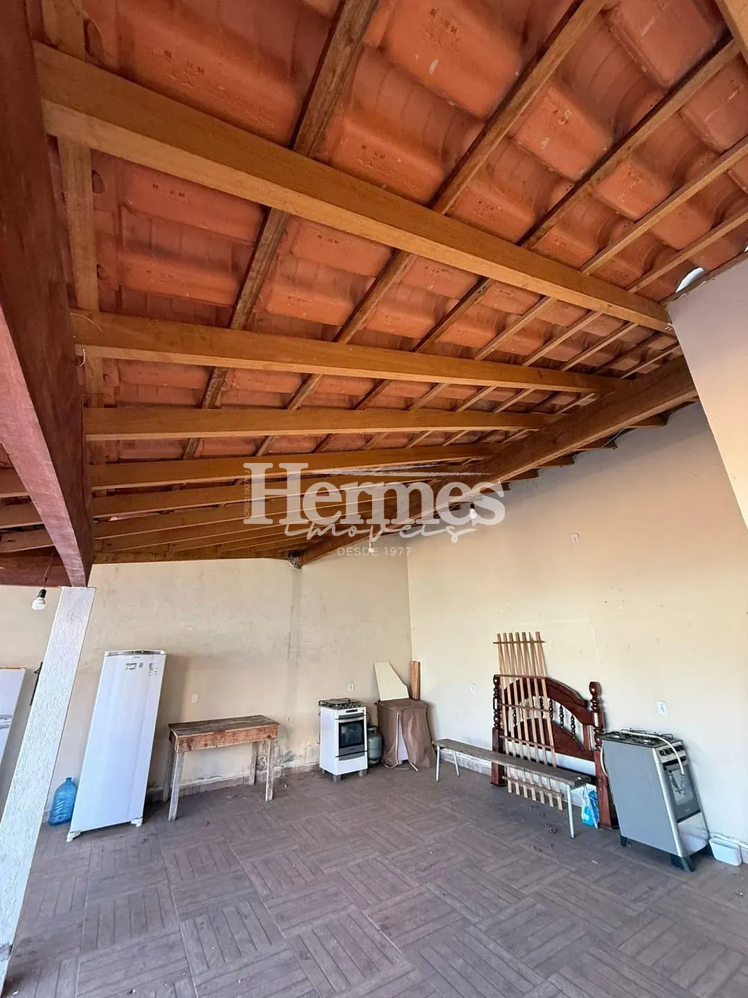 Casa, 1 quarto, 250 m² - Foto 16