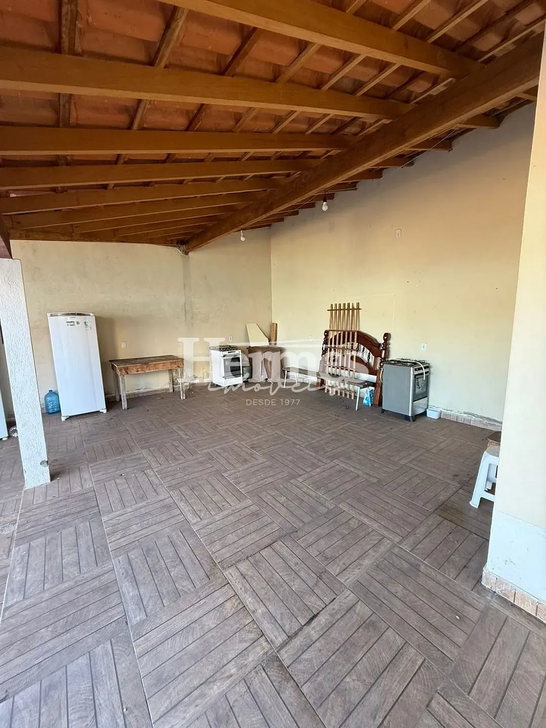 Casa, 1 quarto, 250 m² - Foto 4