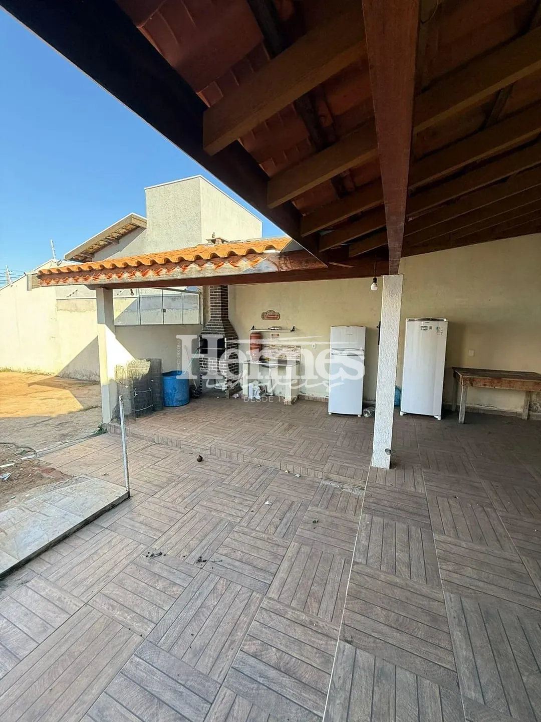 Casa, 1 quarto, 250 m² - Foto 5