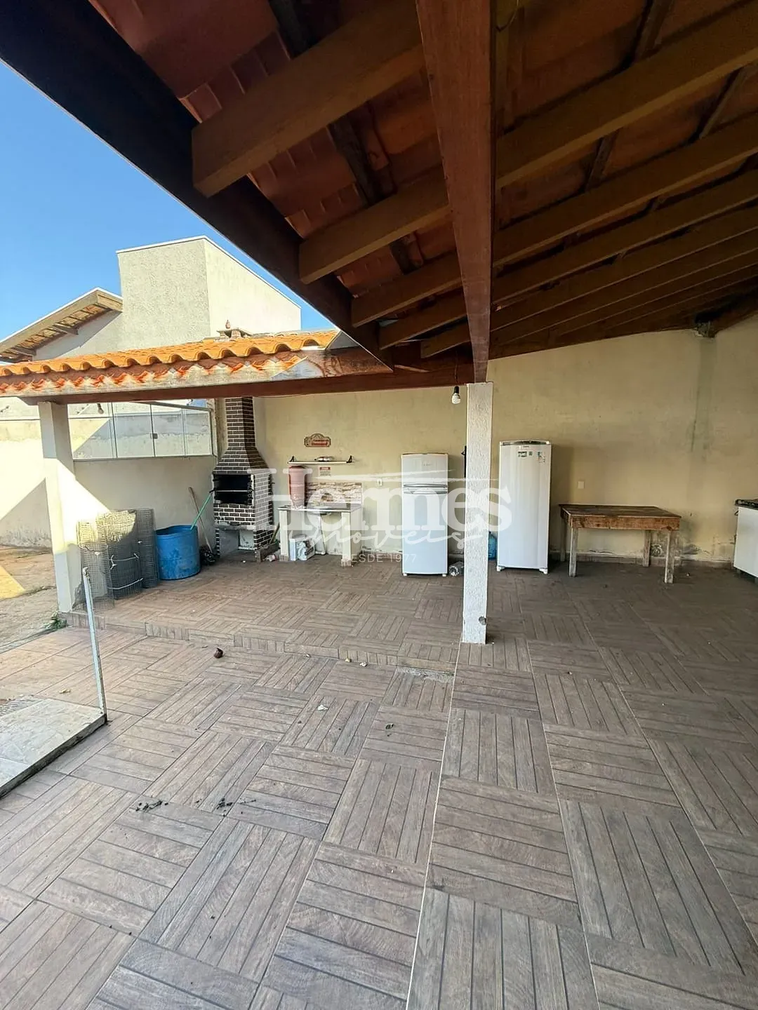 Casa, 1 quarto, 250 m² - Foto 3