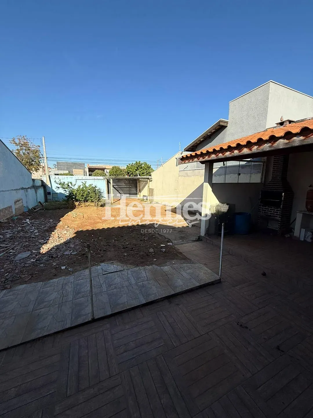 Casa, 1 quarto, 250 m² - Foto 10