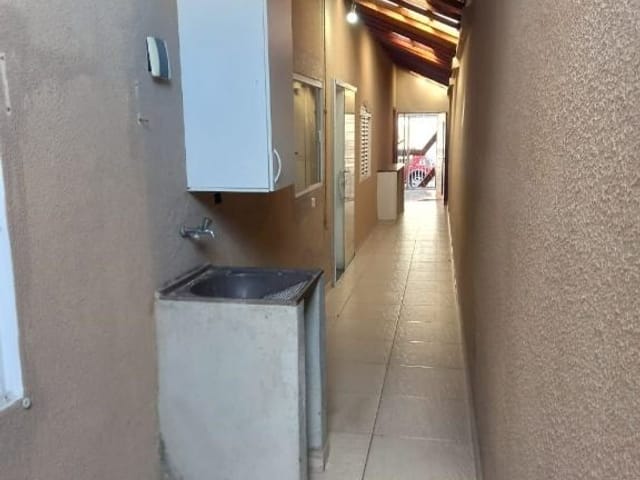 Foto do Casa - Casa com 3 dormitórios à venda, 70 m² por R$ 560.000,00 - Bosque dos Eucaliptos - São José dos Campos/SP | INDEPENDENCE NEGOCIOS IMOBILIARIOS LTDA