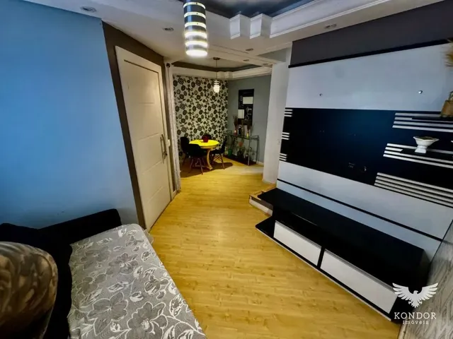 Casa com 135m² 3 quartos e 2 banheiros, à venda, no bairro Santa Felicidade em Curitiba