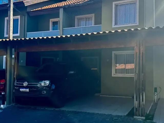 Casa com 135m² 3 quartos e 2 banheiros, à venda, no bairro Santa Felicidade em Curitiba