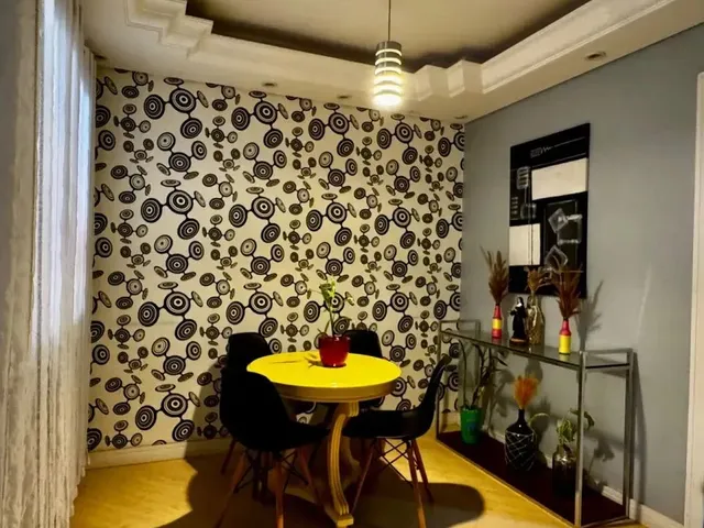 Casa com 135m² 3 quartos e 2 banheiros, à venda, no bairro Santa Felicidade em Curitiba