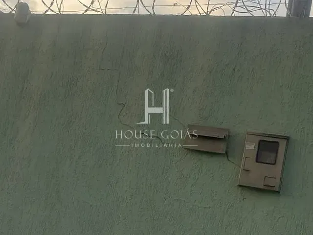 Casa 2 quartos e 2 banheiros, à venda, no bairro Residencial Kátia em Goiânia