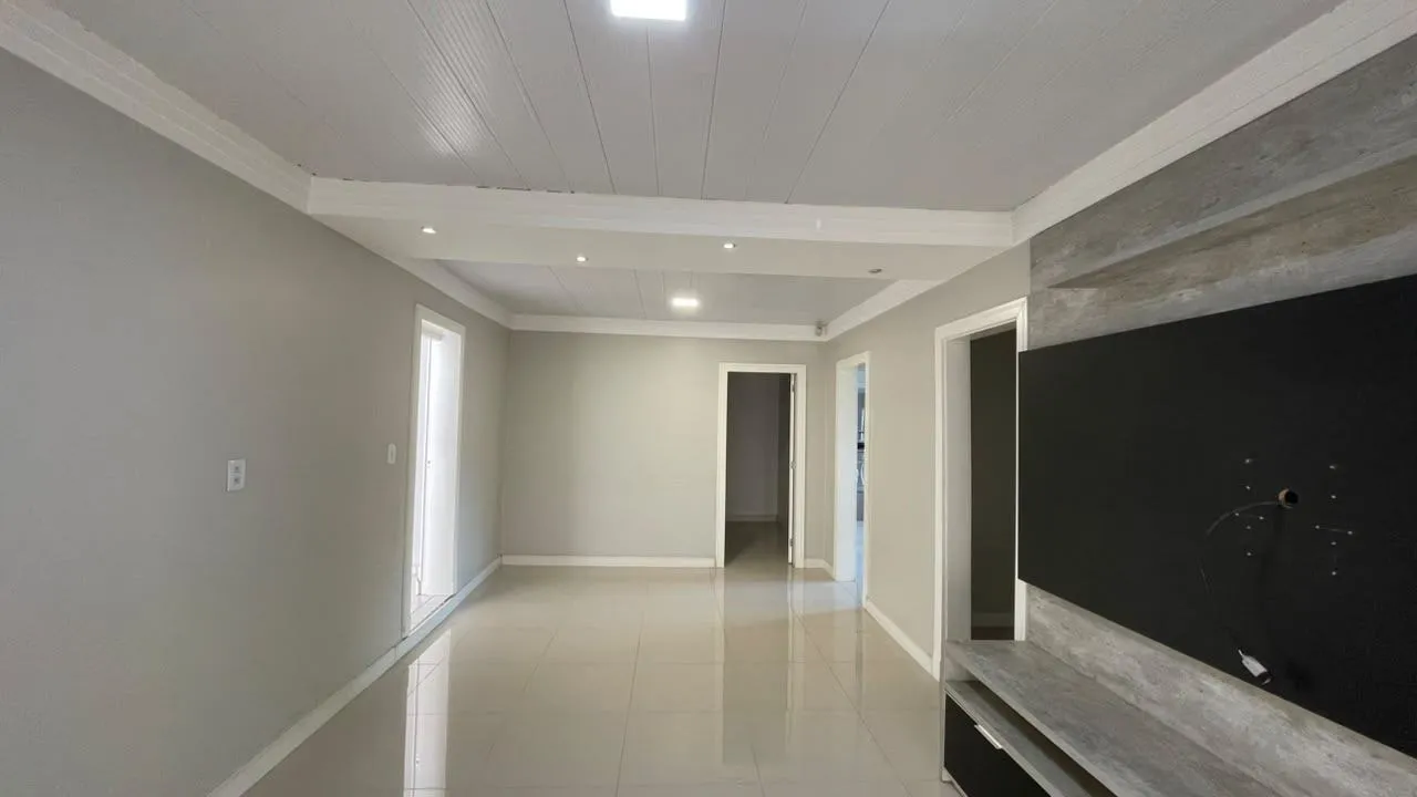 Foto 2 de casa em Chapecó