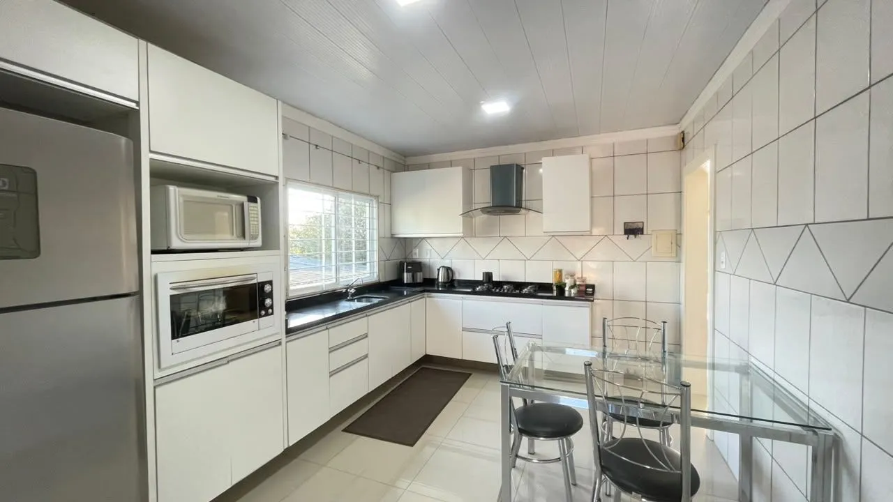 Foto 4 de casa em Chapecó