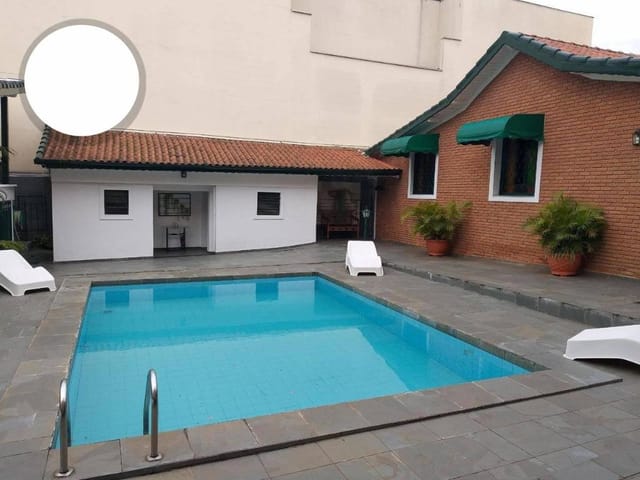 Foto do Casa - Casa à venda 3 Quartos, 2 Suites, 6 Vagas, 756M², Vila Pires, Santo André - SP | ZONA LESTE IMÓVEIS
