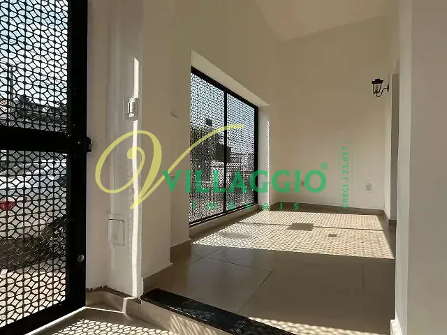 Casa com 210m², para alugar, no bairro Centro em São José do Rio Preto