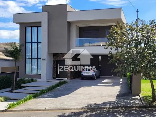 Casa com 560m² 3 quartos e 4 banheiros, à venda, no bairro Jardim Do Golf I em Jandira