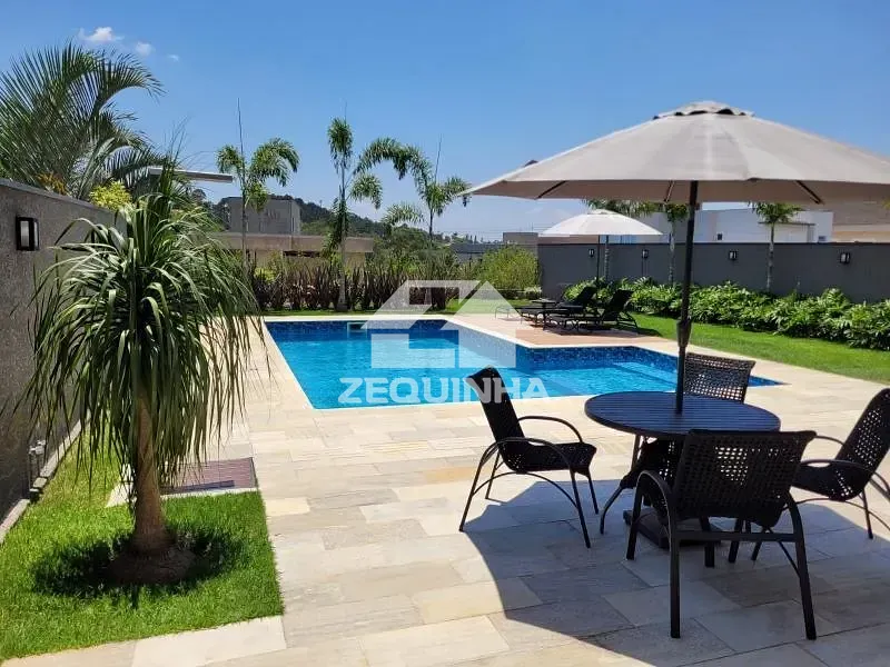 Casa, 3 quartos, 400 m² - Foto 6