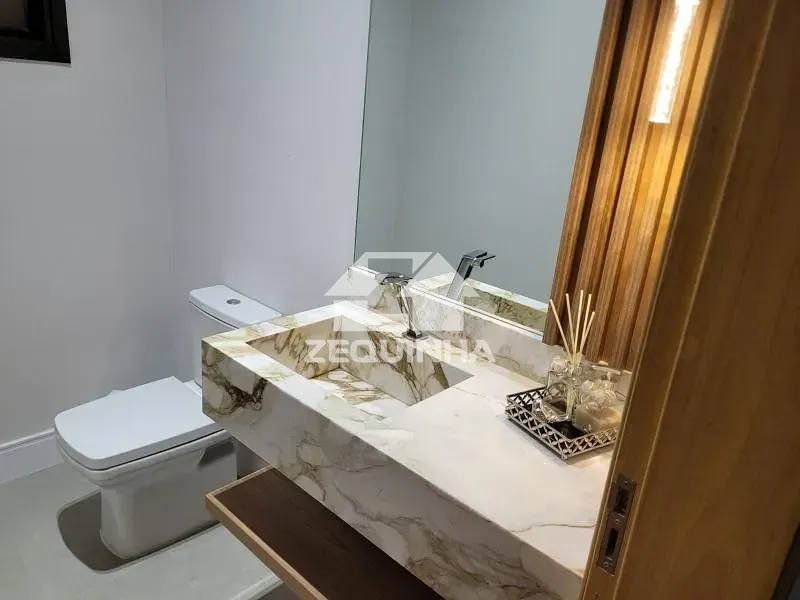 Casa, 3 quartos, 400 m² - Foto 7