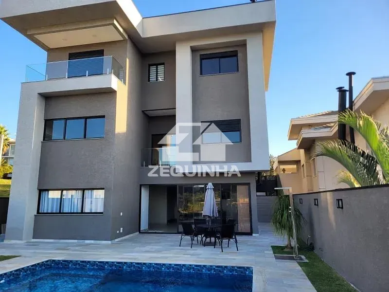 Casa, 3 quartos, 400 m² - Foto 8