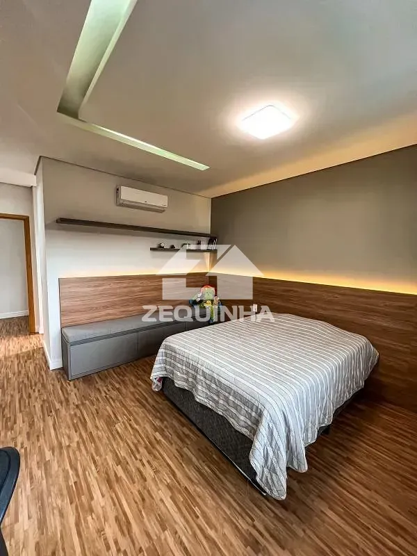 Casa, 3 quartos, 400 m² - Foto 11