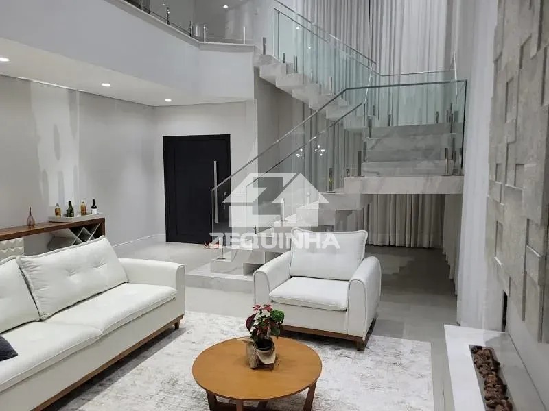 Casa, 3 quartos, 400 m² - Foto 17