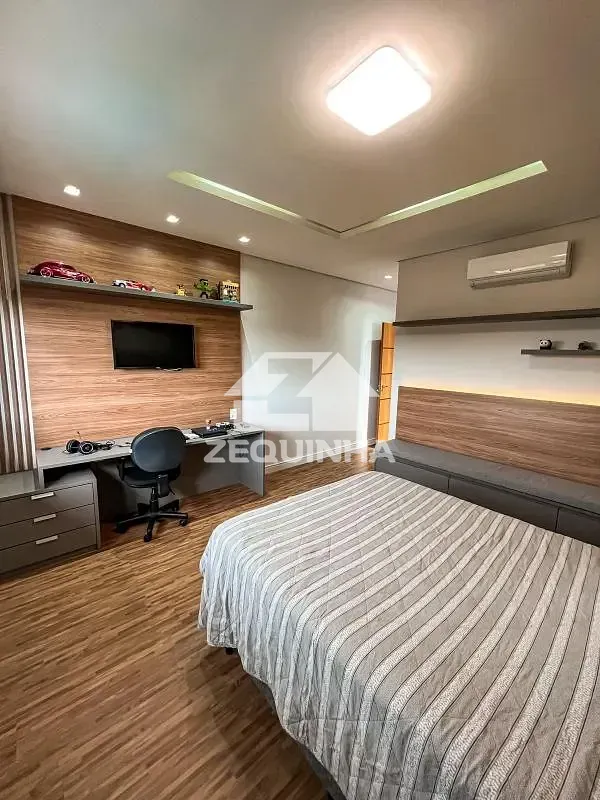 Casa, 3 quartos, 400 m² - Foto 18