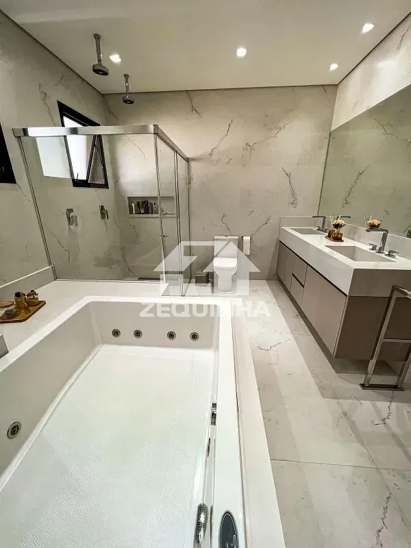 Casa, 3 quartos, 400 m² - Foto 19