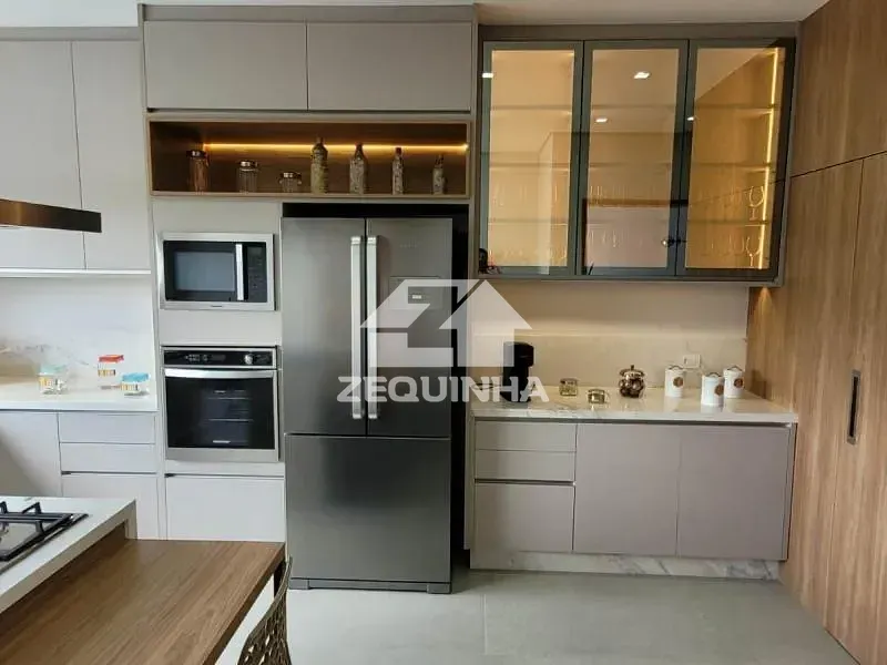 Casa, 3 quartos, 400 m² - Foto 20