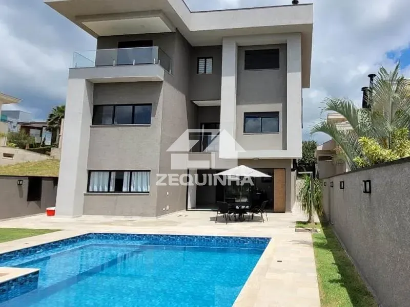Casa, 3 quartos, 400 m² - Foto 21