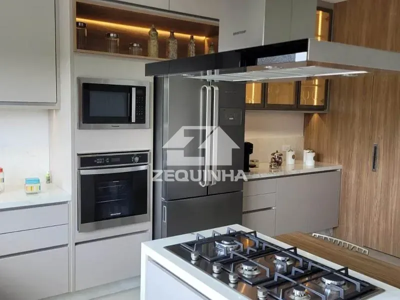Casa, 3 quartos, 400 m² - Foto 24