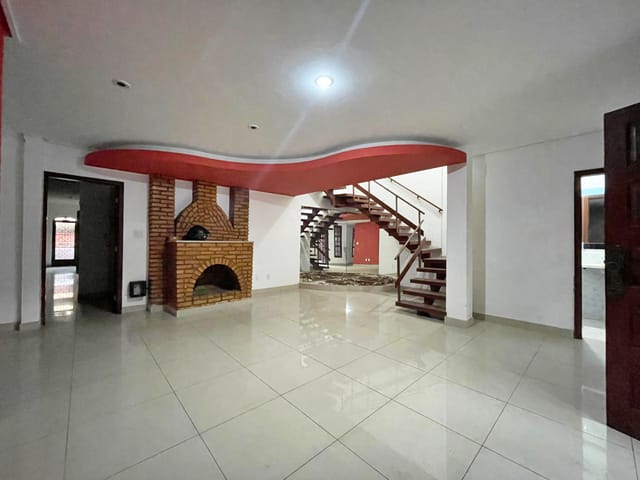 Foto do Casa - Casa Comercial 5 quartos, 4 salas para locação, Santa Amélia, Belo Horizonte, MG | Deltalar Imóveis