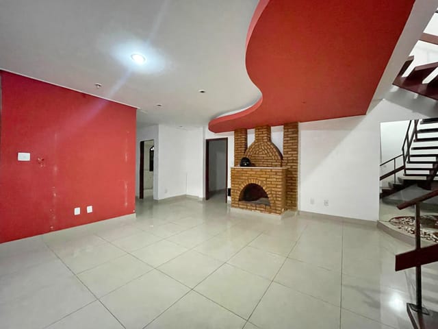 Foto do Casa - Casa Comercial 5 quartos, 4 salas para locação, Santa Amélia, Belo Horizonte, MG | Deltalar Imóveis