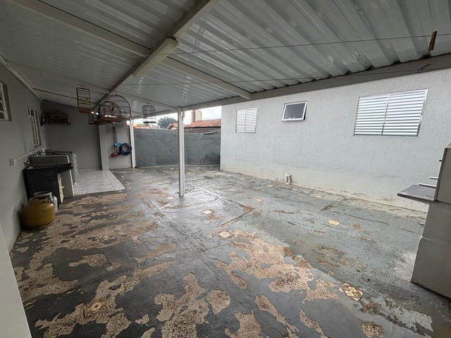 Foto do Casa - Casa à venda, Santa Cecília, Paulínia, SP | Hermes Imóveis