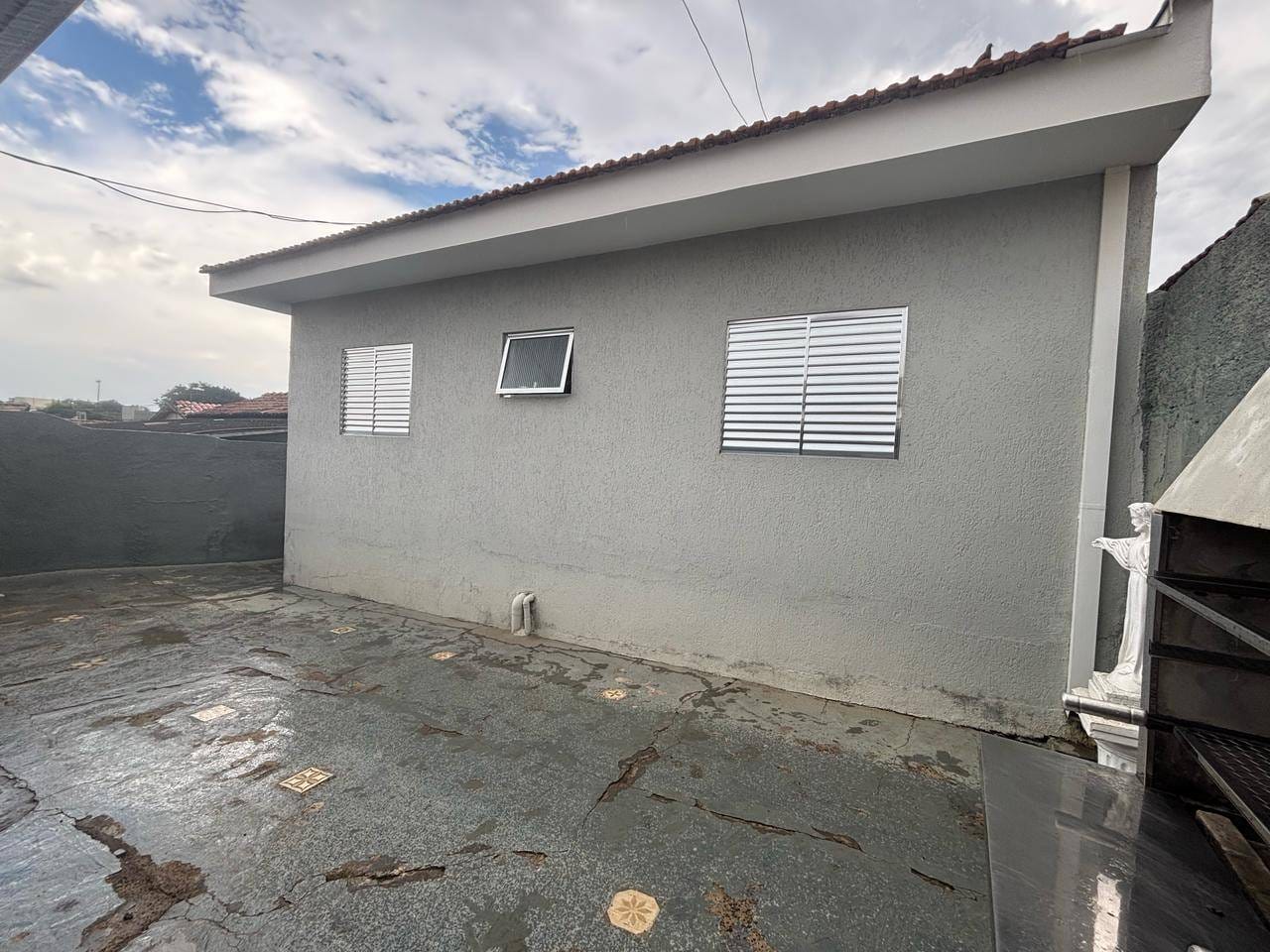Casa, 3 quartos, 188 m² - Foto 11