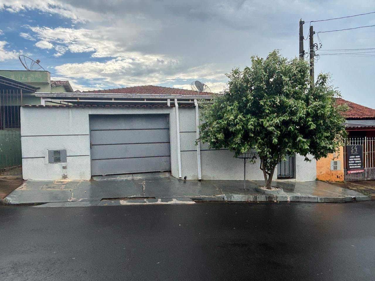 Casa, 3 quartos, 188 m² - Foto 1