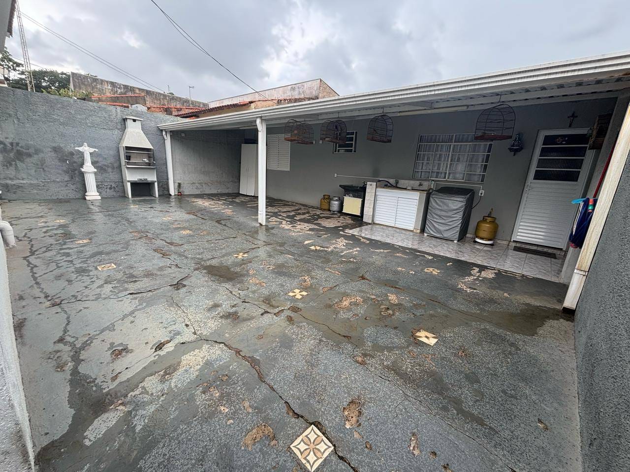 Casa, 3 quartos, 188 m² - Foto 22