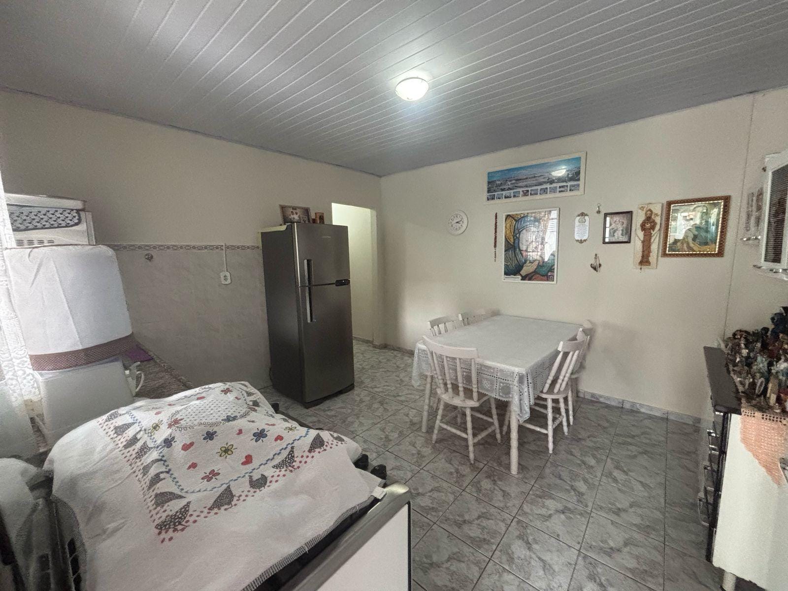 Casa, 3 quartos, 188 m² - Foto 33