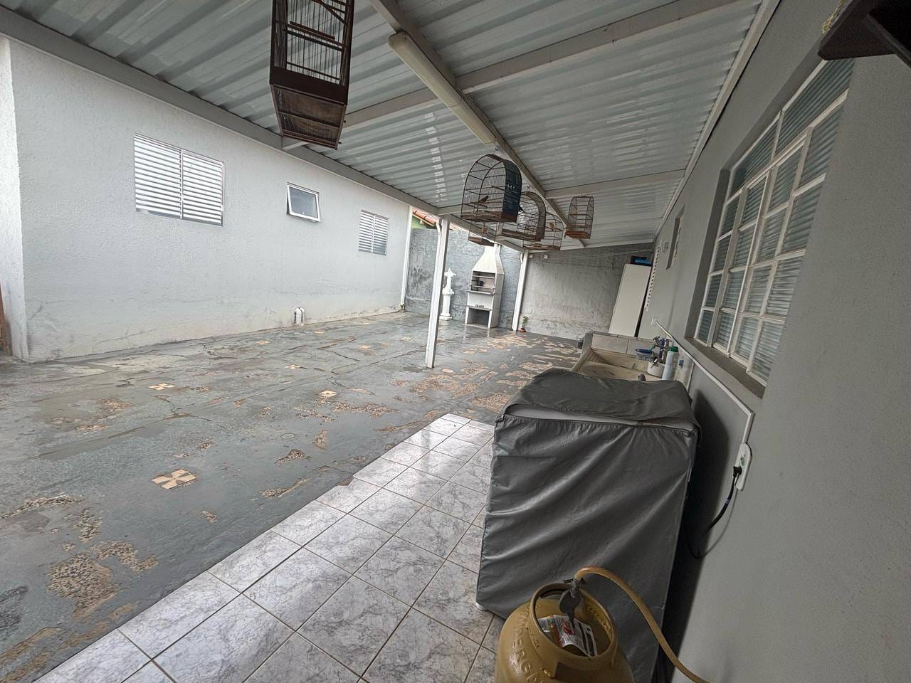 Casa, 3 quartos, 188 m² - Foto 20