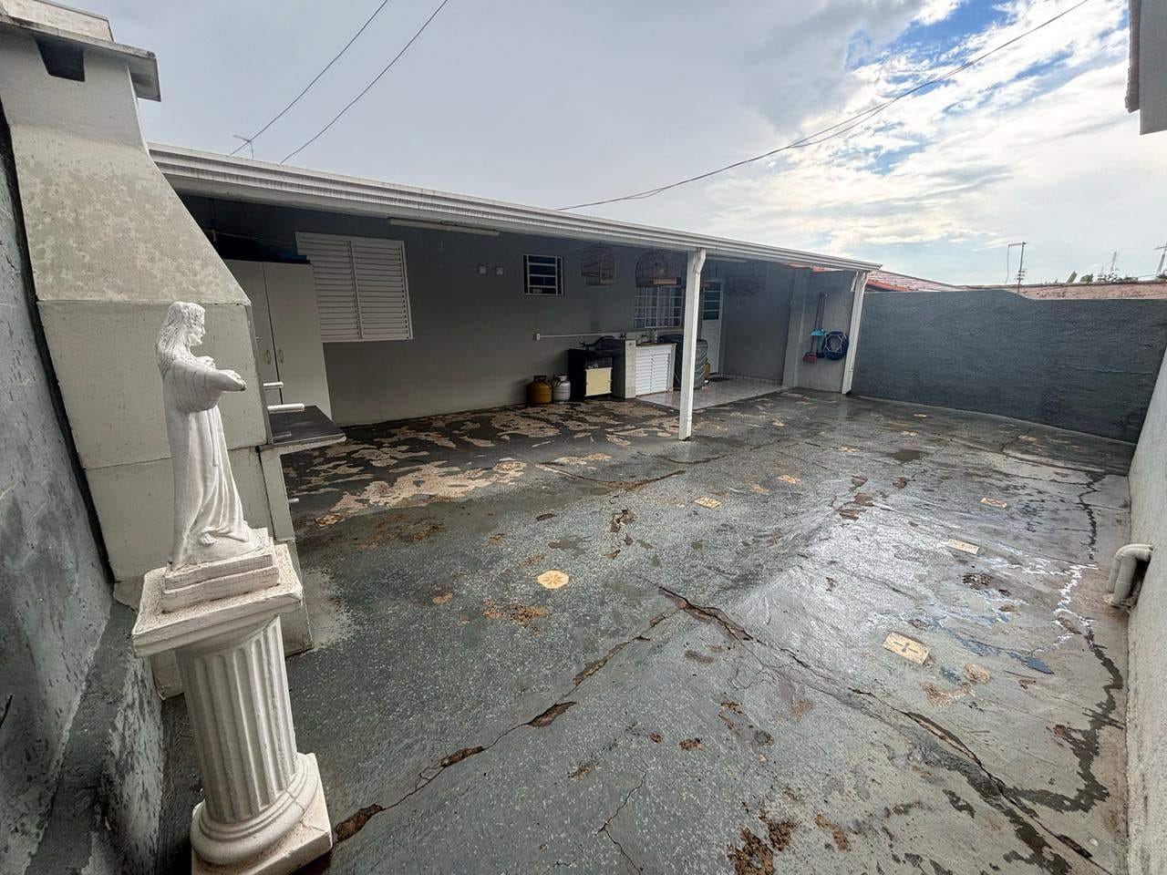 Casa, 3 quartos, 188 m² - Foto 2