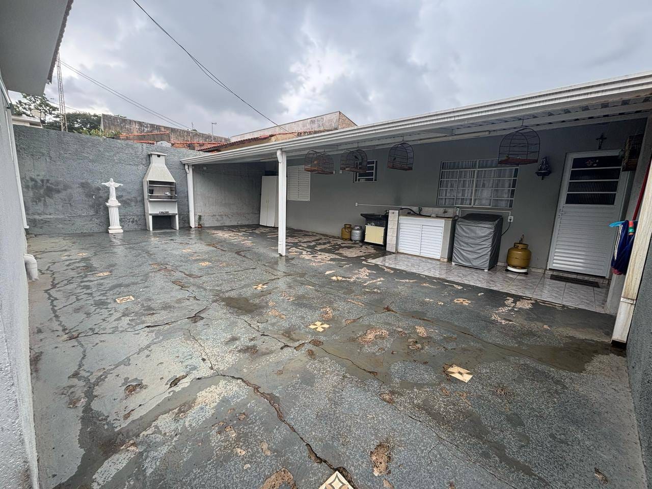Casa, 3 quartos, 188 m² - Foto 4