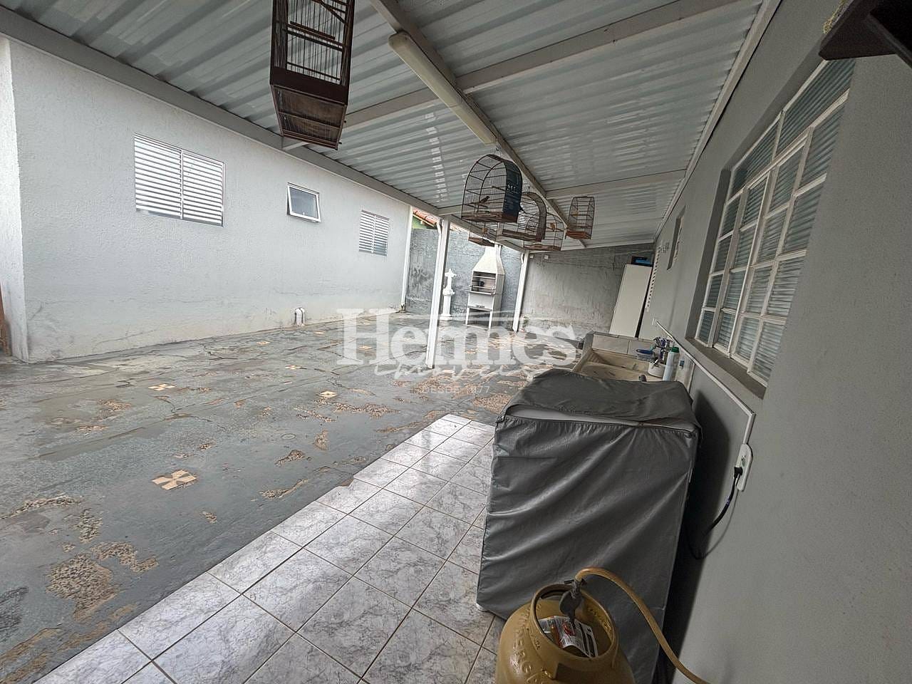 Casa, 3 quartos, 188 m² - Foto 9