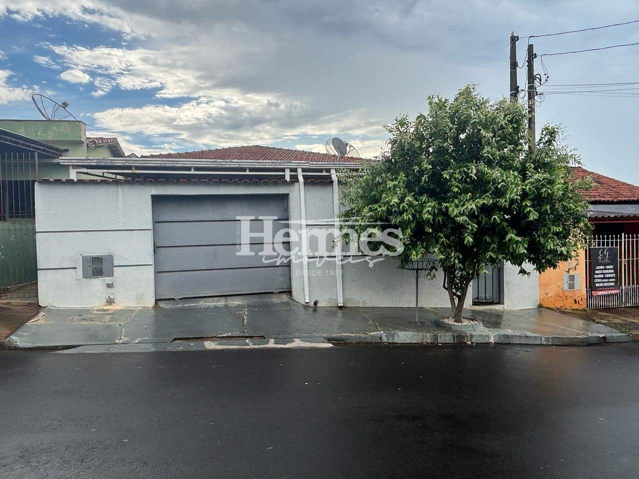 Casa, 3 quartos, 188 m² - Foto 1